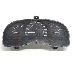 Recambio de cuadro instrumentos para opel astra f berlina básico referencia OEM IAM 90452686 81117814 