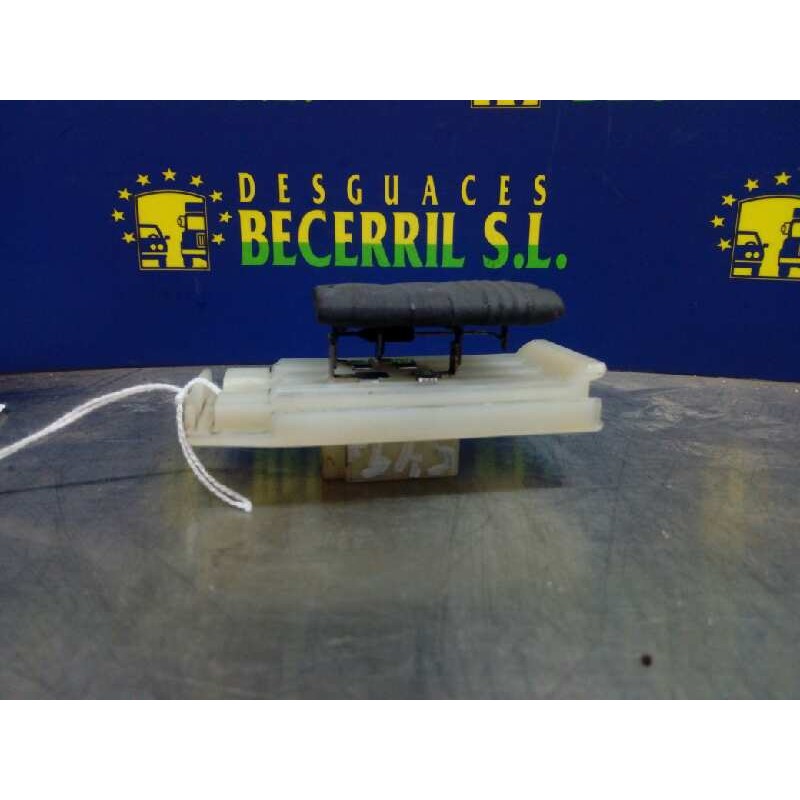Recambio de resistencia calefaccion para ford mondeo berlina (gd) ghia referencia OEM IAM Recambio de resistencia calefaccion para ford mondeo berlina (gd) ghia referencia OEM IAM