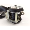 Recambio de cinturon seguridad delantero derecho para skoda octavia berlina (1z3) active referencia OEM IAM 1Z0857702A 602035600