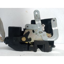 Recambio de cerradura puerta trasera derecha para kia cerato 1.6 lx berlina (4-ptas.) referencia OEM IAM   