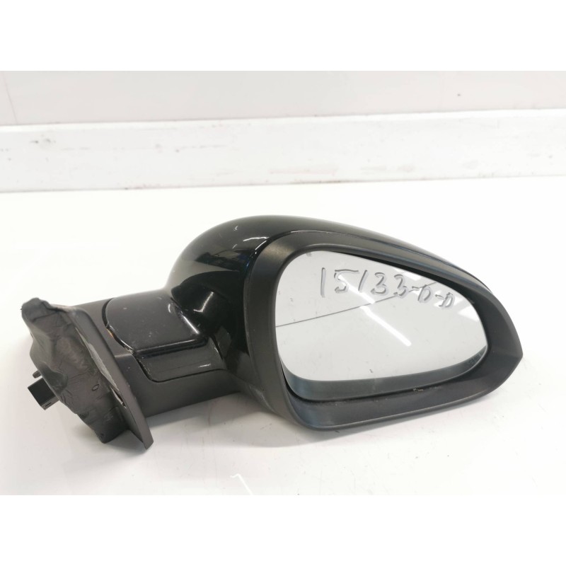 Recambio de retrovisor derecho para opel insignia sports tourer excellence referencia OEM IAM Recambio de retrovisor derecho para opel insignia sports tourer excellence referencia OEM IAM