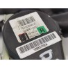 Recambio de cinturon seguridad delantero derecho para skoda octavia berlina (1z3) active referencia OEM IAM 1Z0857702A 602035600