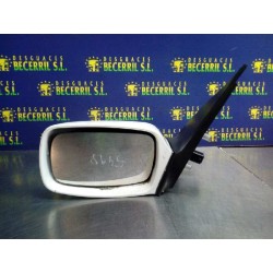 Recambio de retrovisor izquierdo para ford mondeo berlina (gd) ghia referencia OEM IAM   