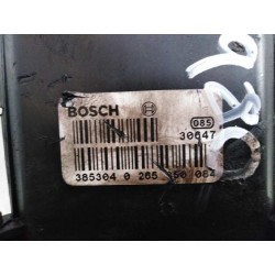 Recambio de abs para peugeot 307 break / sw (s1) break xs referencia OEM IAM 0265050084  