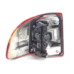 Recambio de piloto trasero derecho para opel astra f berlina básico referencia OEM IAM   