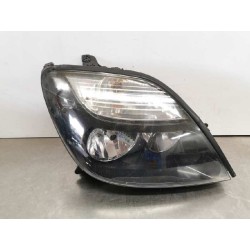 Recambio de faro derecho para renault scenic rx4 (ja0) 1.9 dci referencia OEM IAM   