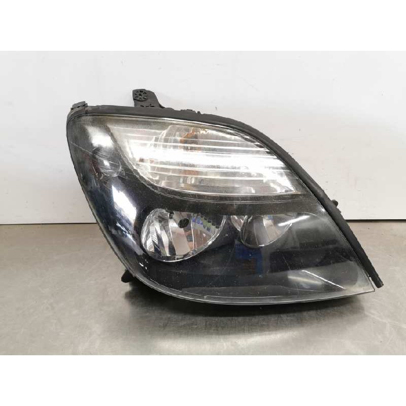 Recambio de faro derecho para renault scenic rx4 (ja0) 1.9 dci referencia OEM IAM Recambio de faro derecho para renault scenic rx4 (ja0) 1.9 dci referencia OEM IAM