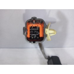 Recambio de cerradura puerta trasera derecha para kia cerato 1.6 lx berlina (4-ptas.) referencia OEM IAM   