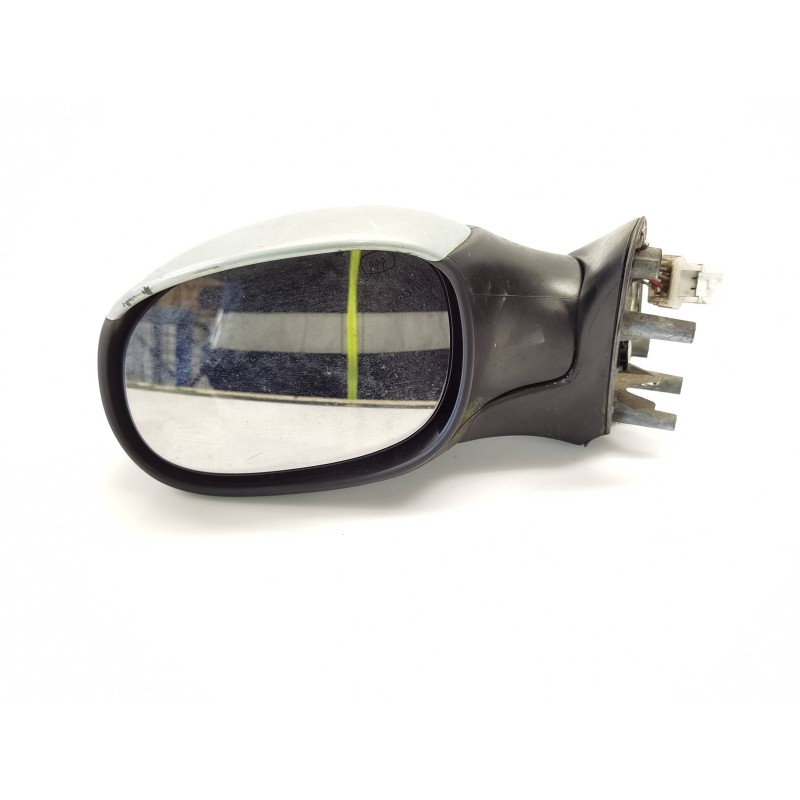 Recambio de retrovisor izquierdo para citroen xsara picasso 2.0 hdi referencia OEM IAM Recambio de retrovisor izquierdo para citroen xsara picasso 2.0 hdi referencia OEM IAM