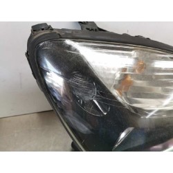 Recambio de faro derecho para renault scenic rx4 (ja0) 1.9 dci referencia OEM IAM   