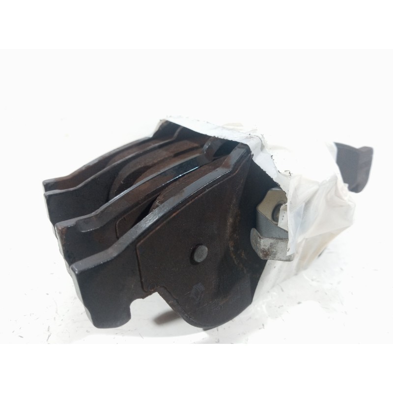 Recambio de pastillas de freno delanteras para renault laguna ii (bg0) authentique referencia OEM IAM Recambio de pastillas de freno delanteras para renault laguna ii (bg0) authentique referencia OEM IAM