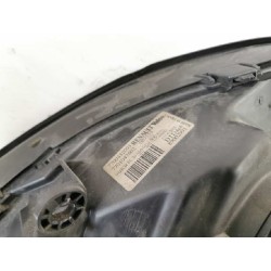 Recambio de faro derecho para renault scenic rx4 (ja0) 1.9 dci referencia OEM IAM   