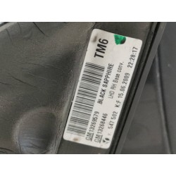 Recambio de retrovisor derecho para opel insignia sports tourer excellence referencia OEM IAM   