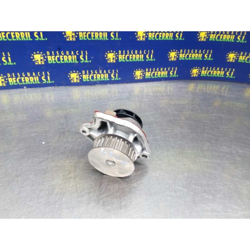Recambio de bomba agua para seat ibiza (6l1) fresh referencia OEM IAM Recambio de bomba agua para seat ibiza (6l1) fresh referencia OEM IAM