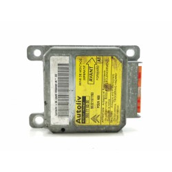 Recambio de centralita airbag para citroen xsara picasso 2.0 hdi referencia OEM IAM 9632167780 550776300 
