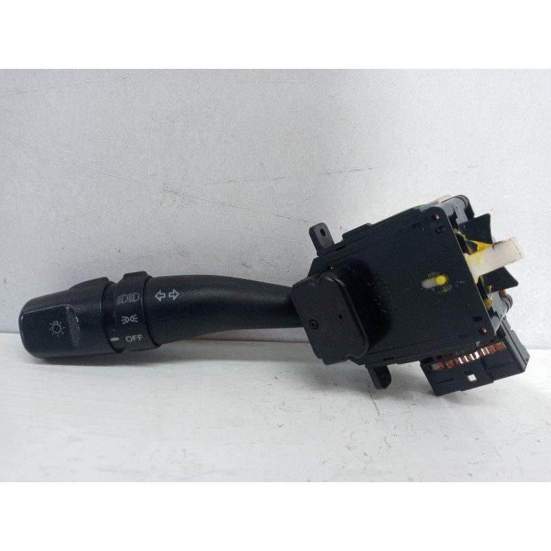 Recambio de mando luces para kia cerato 1.6 lx berlina (4-ptas.) referencia OEM IAM Recambio de mando luces para kia cerato 1.6 lx berlina (4-ptas.) referencia OEM IAM