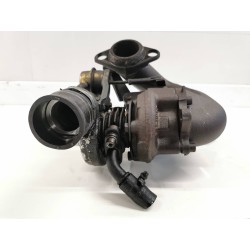 Recambio de turbocompresor para citroen jumpy 1.9 td sx furg. referencia OEM IAM   