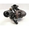 Recambio de turbocompresor para citroen jumpy 1.9 td sx furg. referencia OEM IAM   