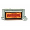 Recambio de centralita airbag para citroen xsara picasso 2.0 hdi referencia OEM IAM 9632167780 550776300 