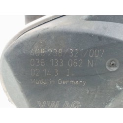 Recambio de caja mariposa para seat ibiza (6l1) cool referencia OEM IAM 036133062N  