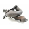 Recambio de turbocompresor para citroen jumpy 1.9 td sx furg. referencia OEM IAM   
