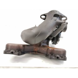 Recambio de turbocompresor para citroen jumpy 1.9 td sx furg. referencia OEM IAM   