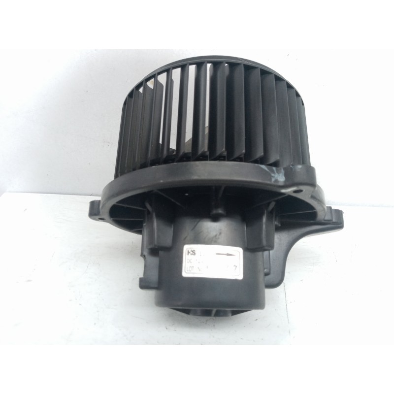 Recambio de motor calefaccion para kia cerato 1.6 lx berlina (4-ptas.) referencia OEM IAM Recambio de motor calefaccion para kia cerato 1.6 lx berlina (4-ptas.) referencia OEM IAM