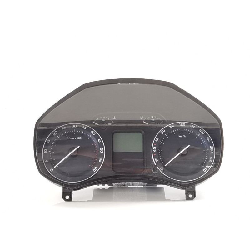 Recambio de cuadro instrumentos para skoda octavia berlina (1z3) active referencia OEM IAM 1Z0920810D Recambio de cuadro instrumentos para skoda octavia berlina (1z3) active referencia OEM IAM 1Z0920810D