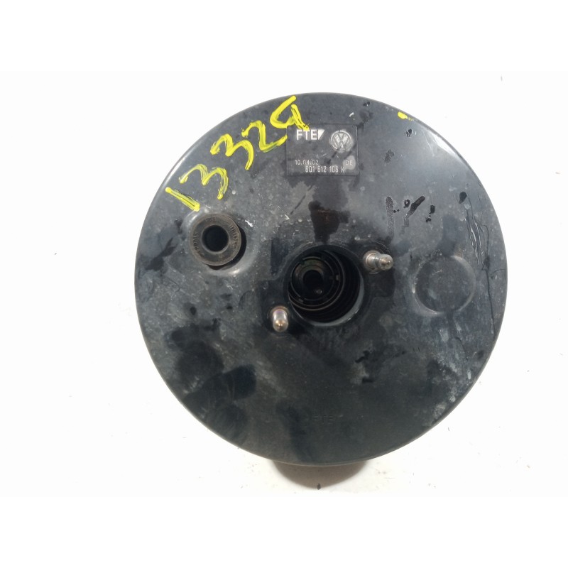 Recambio de servofreno para seat ibiza (6l1) cool referencia OEM IAM 6Q1612105K  