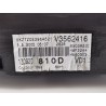 Recambio de cuadro instrumentos para skoda octavia berlina (1z3) active referencia OEM IAM 1Z0920810D  