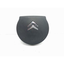 Recambio de airbag delantero izquierdo para citroen c4 grand picasso avatar referencia OEM IAM 96866504  