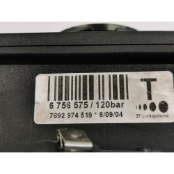 Recambio de bomba direccion para bmw serie 3 coupe (e46) 320 cd referencia OEM IAM 6756575  