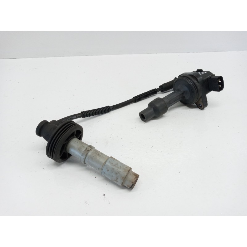 Recambio de bobina encendido para volvo s40 berlina 1.8i referencia OEM IAM 1275602 MB0297008180 Recambio de bobina encendido para volvo s40 berlina 1.8i referencia OEM IAM 1275602 MB0297008180