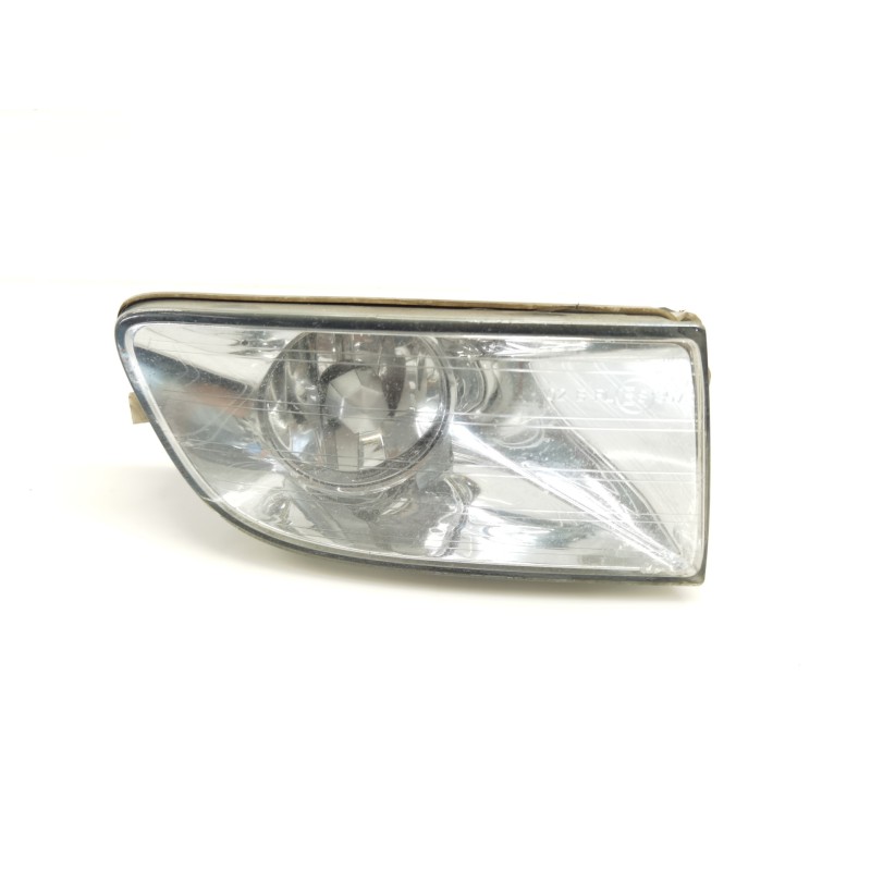 Recambio de faro antiniebla derecho para skoda octavia berlina (1z3) active referencia OEM IAM 1Z0941702 Recambio de faro antiniebla derecho para skoda octavia berlina (1z3) active referencia OEM IAM 1Z0941702