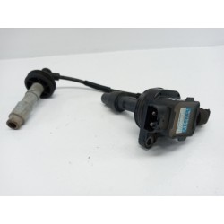 Recambio de bobina encendido para volvo s40 berlina 1.8i referencia OEM IAM 1275602 MB0297008180 