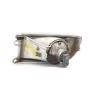 Recambio de faro antiniebla derecho para skoda octavia berlina (1z3) active referencia OEM IAM 1Z0941702  