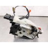 Recambio de cerradura puerta trasera derecha para citroen c4 picasso lx plus referencia OEM IAM   