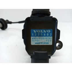 Recambio de bobina encendido para volvo s40 berlina 1.8i referencia OEM IAM 1275602 MB0297008180 