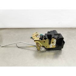Recambio de cerradura puerta delantera derecha para daewoo tacuma cdx referencia OEM IAM   