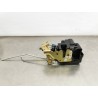 Recambio de cerradura puerta delantera derecha para daewoo tacuma cdx referencia OEM IAM   