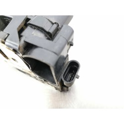 Recambio de cerradura puerta delantera derecha para daewoo tacuma cdx referencia OEM IAM   