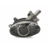 Recambio de caudalimetro para bmw serie 3 coupe (e46) 320 cd referencia OEM IAM 0928400527  