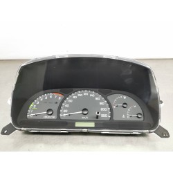 Recambio de cuadro instrumentos para daewoo tacuma cdx referencia OEM IAM 96262539 UE2D030025 