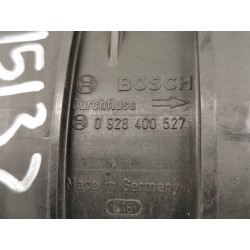 Recambio de caudalimetro para bmw serie 3 coupe (e46) 320 cd referencia OEM IAM 0928400527  