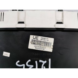 Recambio de cuadro instrumentos para daewoo tacuma cdx referencia OEM IAM 96262539 UE2D030025 