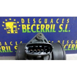 Recambio de caudalimetro para opel corsa c club referencia OEM IAM   