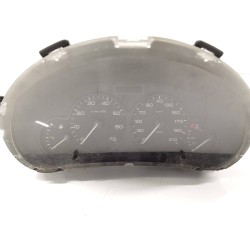 Recambio de cuadro instrumentos para citroen berlingo 1.9 d 600 furg. referencia OEM IAM 9659364180  