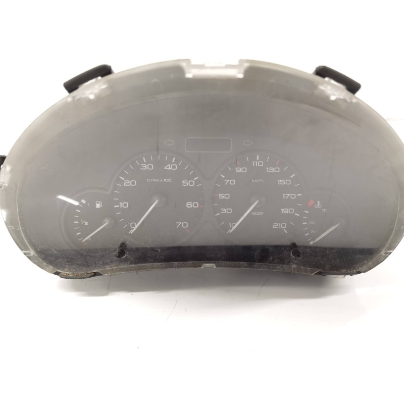 Recambio de cuadro instrumentos para citroen berlingo 1.9 d 600 furg. referencia OEM IAM 9659364180 Recambio de cuadro instrumentos para citroen berlingo 1.9 d 600 furg. referencia OEM IAM 9659364180