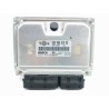 Recambio de centralita motor uce para volkswagen passat berlina (3b3) advance referencia OEM IAM 038906019DS 0281010543 28SA959