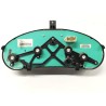 Recambio de cuadro instrumentos para citroen berlingo 1.9 d 600 furg. referencia OEM IAM 9659364180  